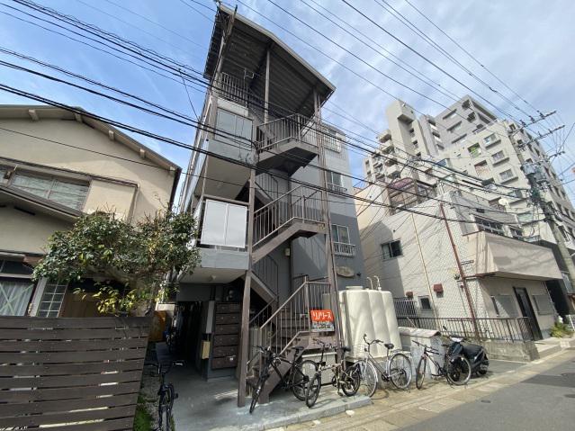 メゾンドなかがわ