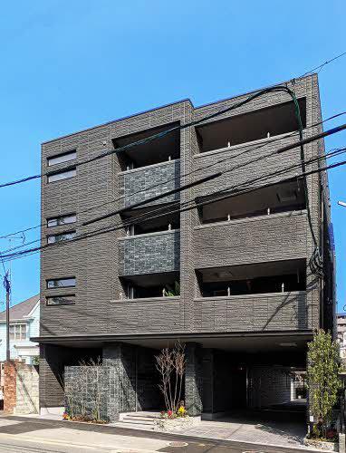  SHAMAISON LUXUAR平尾山荘通