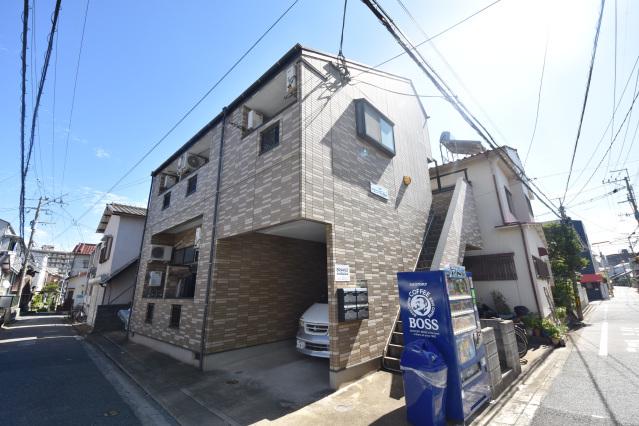 FOR リバラル B&J