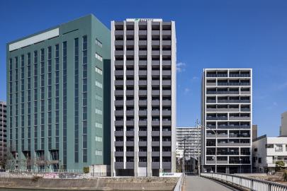 エンクレスト博多RIVERSIDE