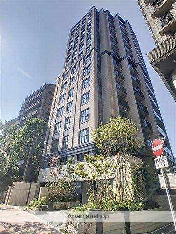 プレミスト赤坂けやき通(2LDK/5階)