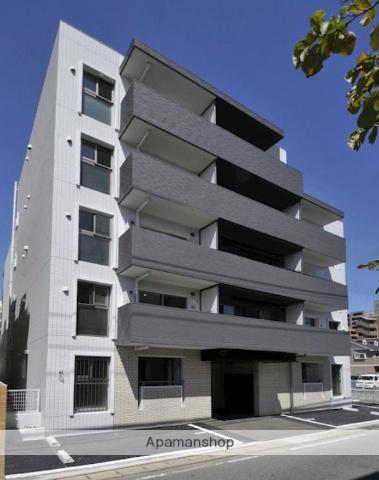 リアンプレミアムレジデンス平和