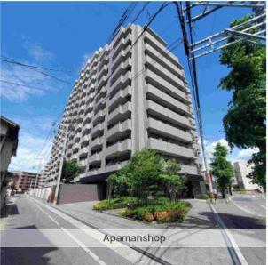 エイルマンション清水