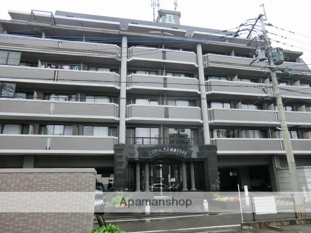 エステートモア高宮レーブ