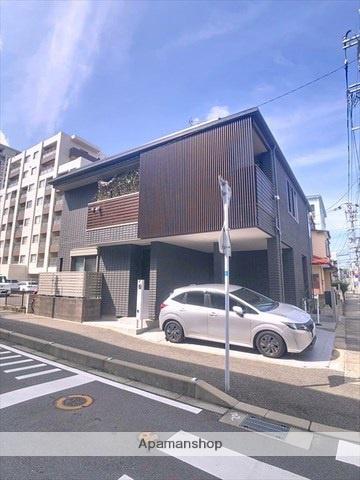 ENEウエスト姪浜駅