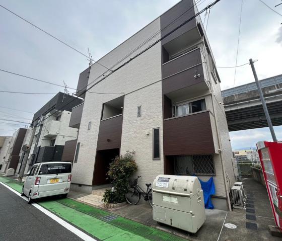 BEL TEMPO周船寺
