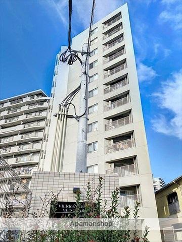 ビエラコート姪浜(2LDK/5階)
