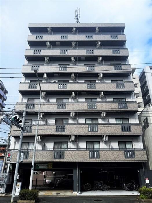 エストゥディオ平尾