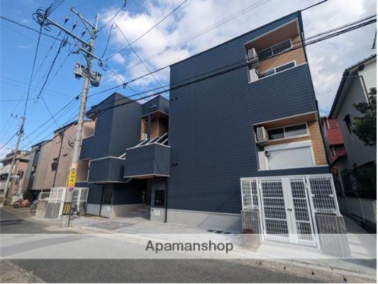 ザ・プレセアル周船寺B