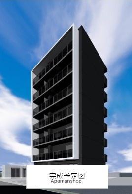 MODERN PALAZZO 博多駅南VOGUE