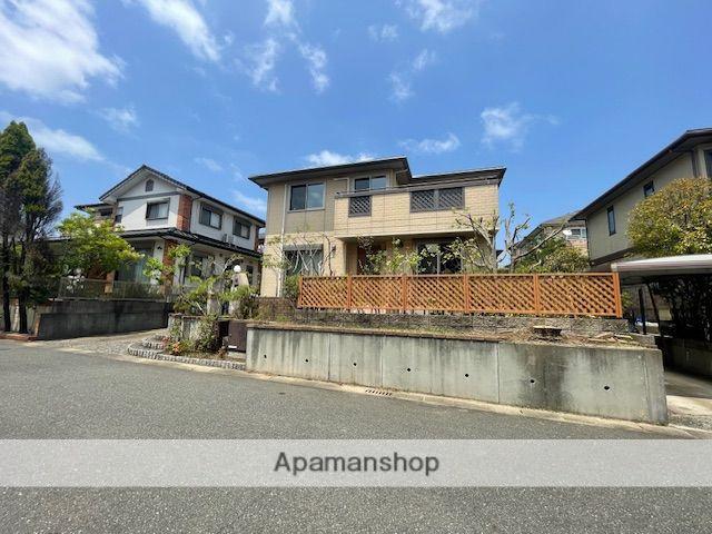 福岡市七隈線 橋本駅(福岡) 徒歩34分 2階建 築23年