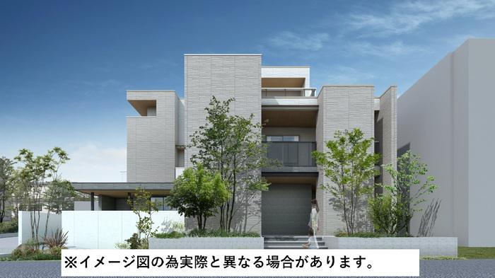 プランドゥブレ西新(1LDK/2階)