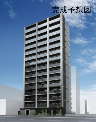 S-RESIDENCE大手門AWESOME