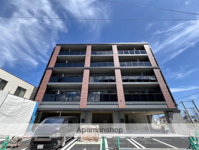 ルーチェ・M[4階]