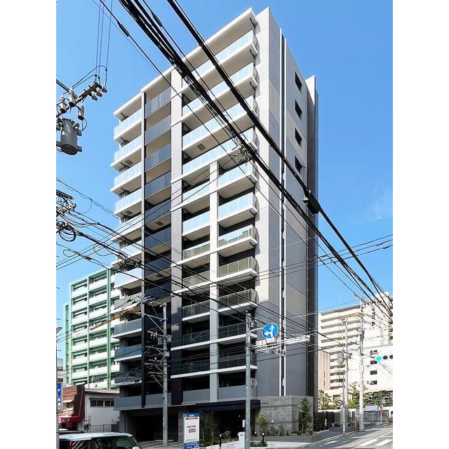 シーズンフラッツ渡辺通