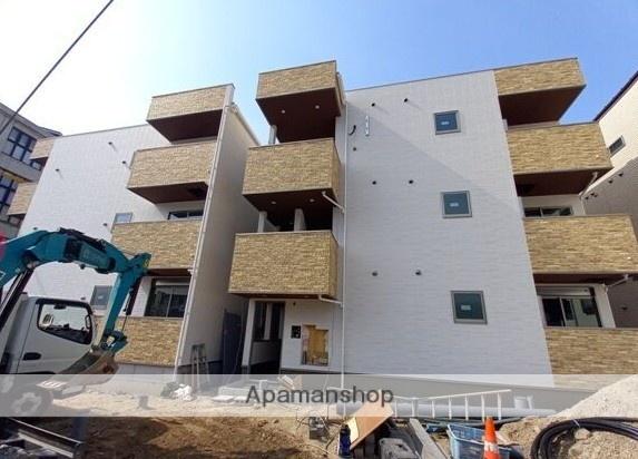 メゾンクレール賀茂弐番館