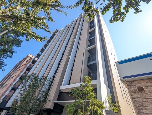 クリオラベルヴィ西新グランクラス