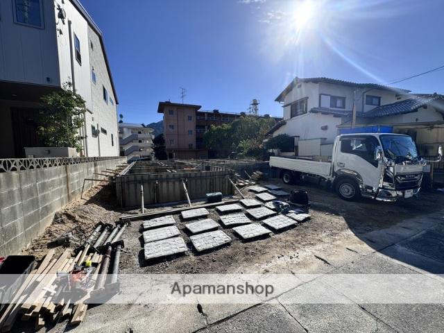 CASAMENTO西片江1丁目[1階]