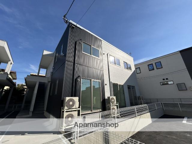 ライフ・モア原C棟