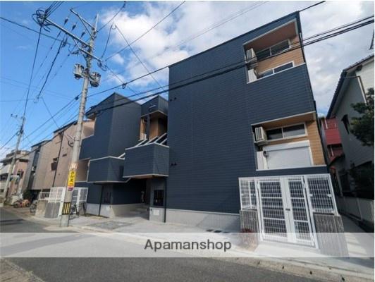 ザ・プレセアル周船寺A