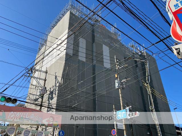 サンショウ レジデンス西新(3LDK/8階)