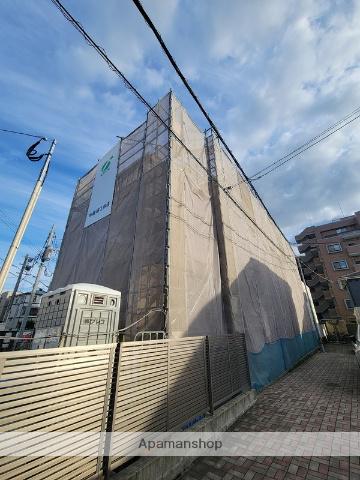 福岡県福岡市早良区藤崎1丁目の建物