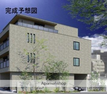 ACERO GARDEN(1LDK/3階)