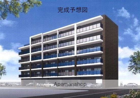 CRESCENT六本松南