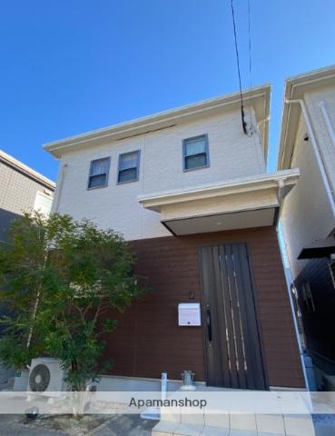 筑肥線 周船寺駅 徒歩5分 2階建 築5年