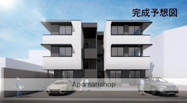 クロノス大濠(2LDK/2階)