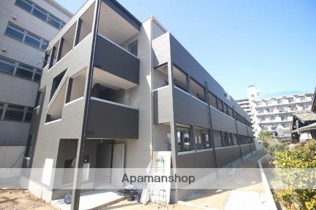 GR九大学研都市西