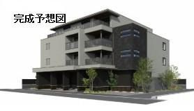 プレミアス大濠西