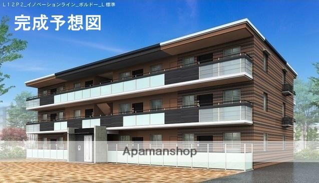 プレア次郎丸C棟