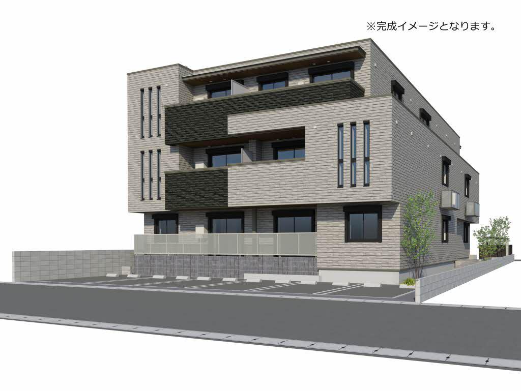 シャーメゾン セレーヌ ベフ