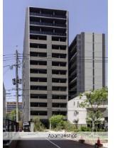 ファーニッシュド・アパートメント清川11(2LDK/12階)