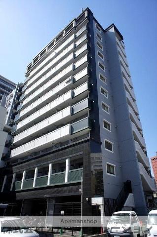新品きマンション渡辺通4
