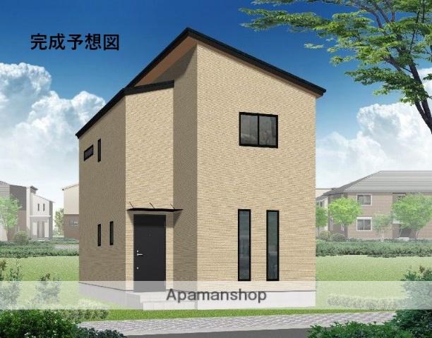 福岡市七隈線 福大前駅 徒歩19分 2階建 新築