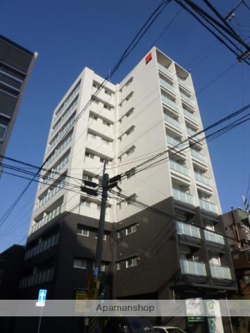 レジデンシャルヒルズ リバープレイス