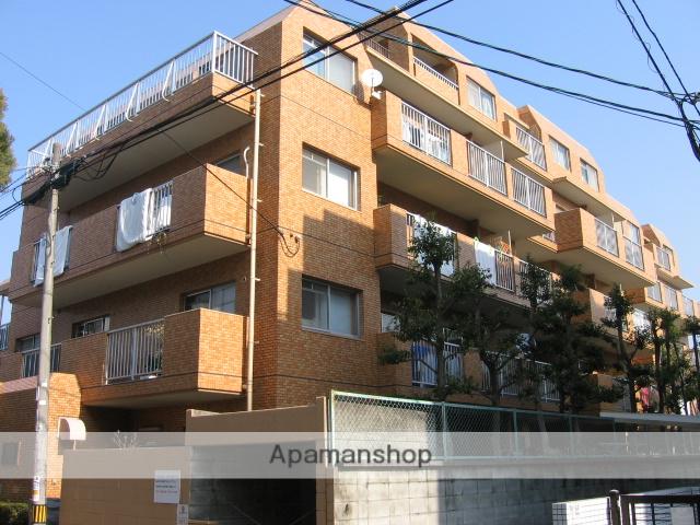 ライオンズマンション大濠西