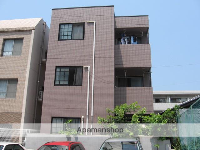 西新エリーナハイツ