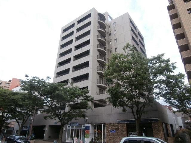 ガーデンコートけやき