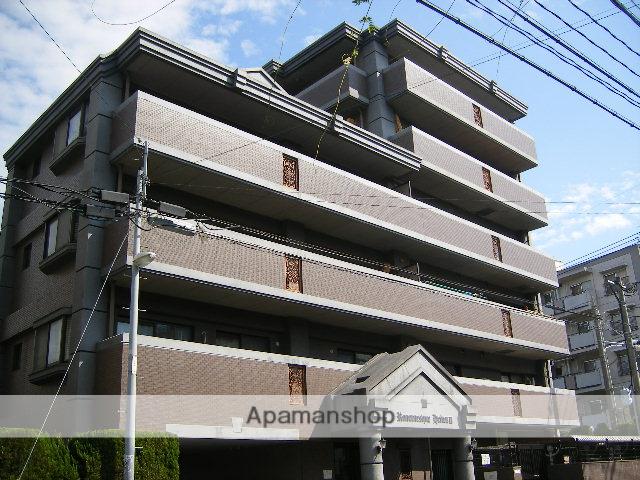 ロマネスク平和第2