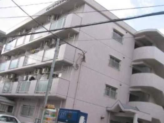 インペリアルヒルズ高宮