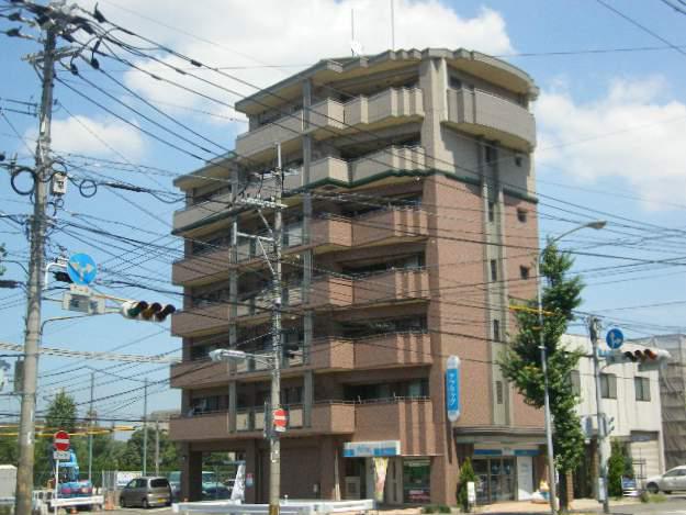 アークプラザしおばる