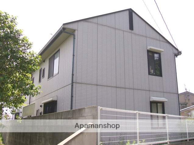 ディアス長住