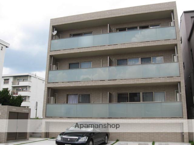 アビタシオン昭代