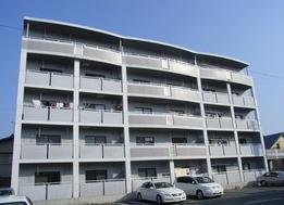 川原田マンション