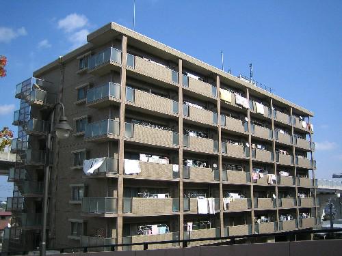 ヴェラカーサつつじヶ丘