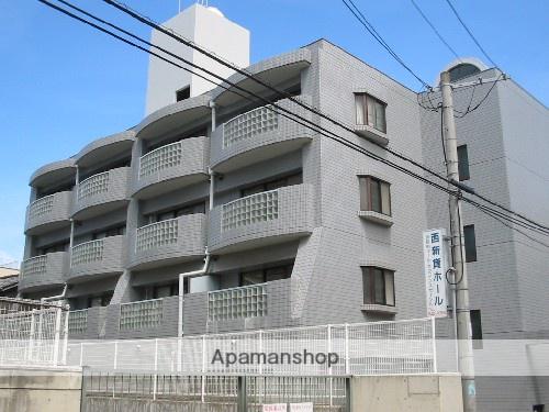 エンジョイスペース西新