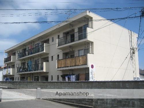 米田マンション